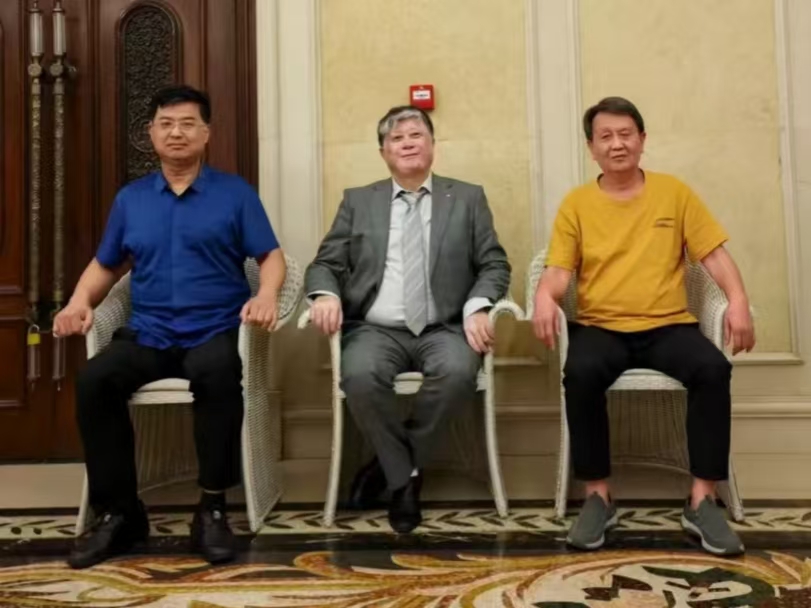 金融人才协会联盟成都公益交流活动成功举办